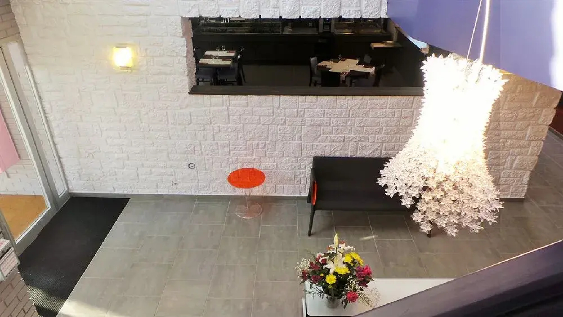 Hotel Vesontio (Ex Hotel Oxalys)