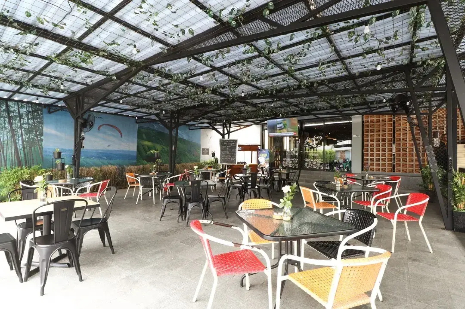 Fitra Hotel Majalengka