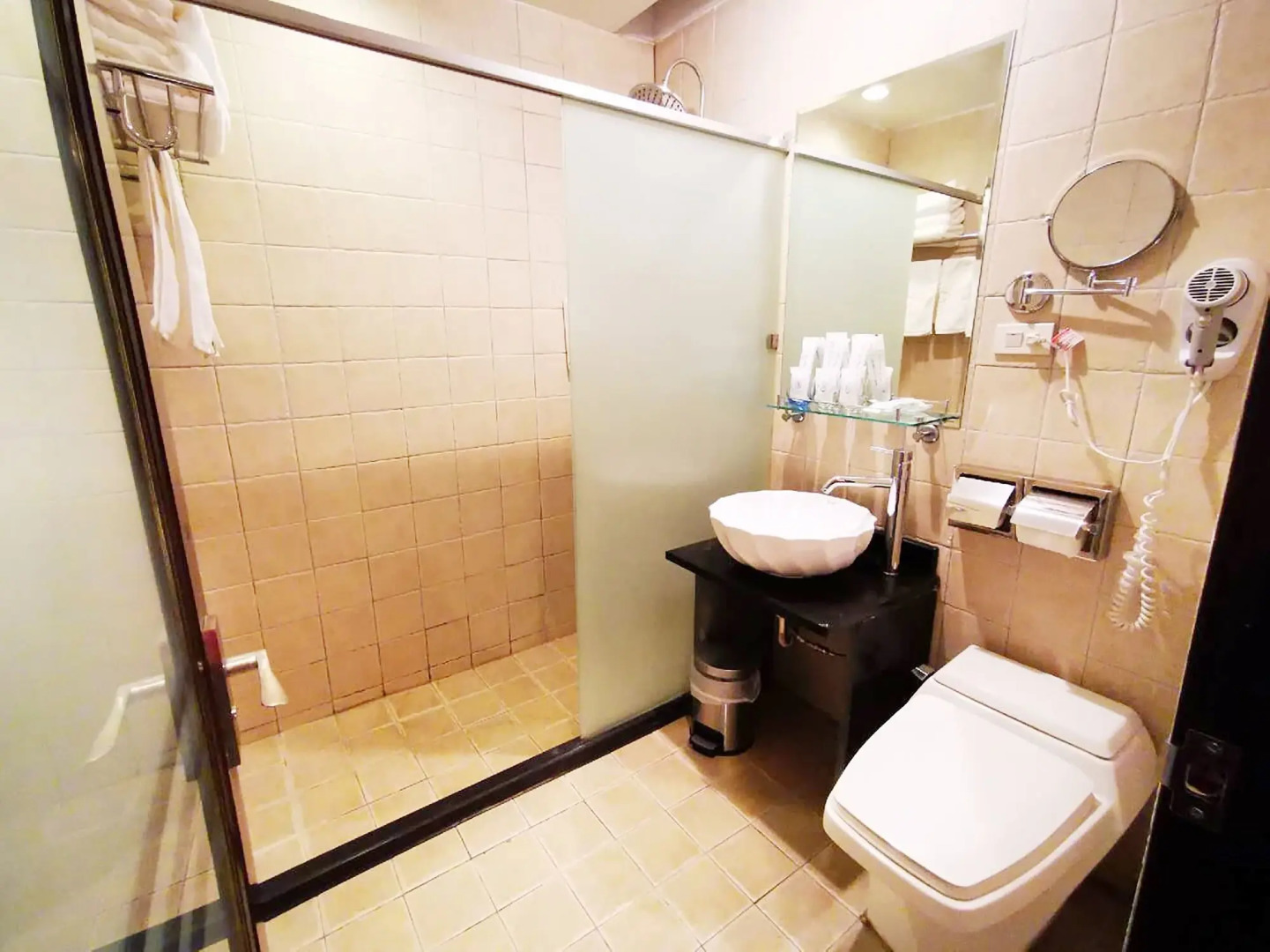 Chang Hong Villa Hotel