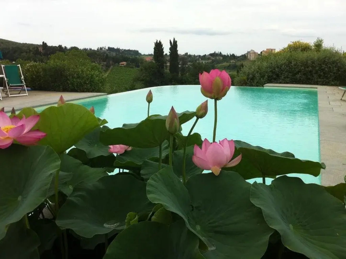 Agriturismo Raccianello