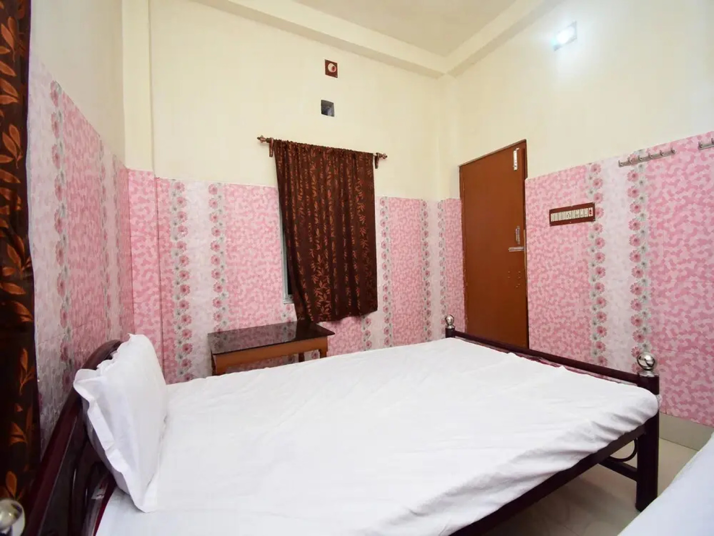 SPOT ON 43675 Apanjan Resort