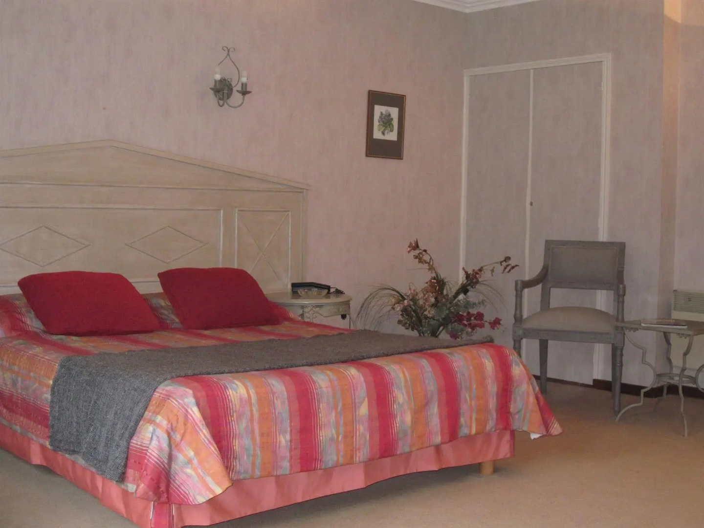 Manoir du Grand Vignoble