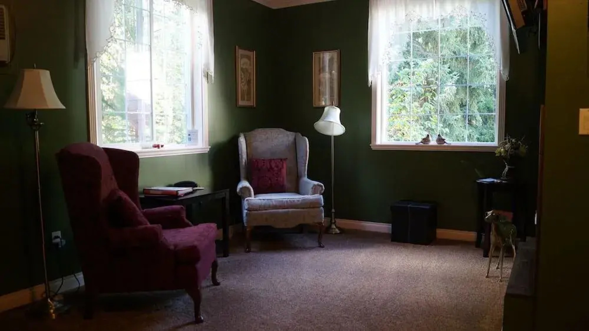 The Inn at the Ninth Hole B&B