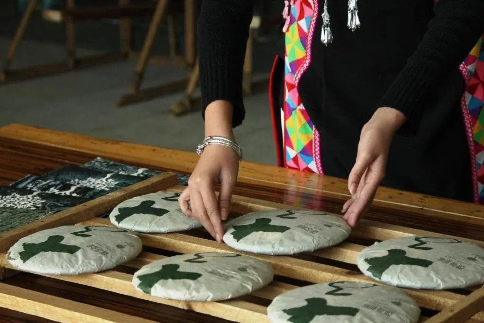 Jingmai Brilliant Resort Spa