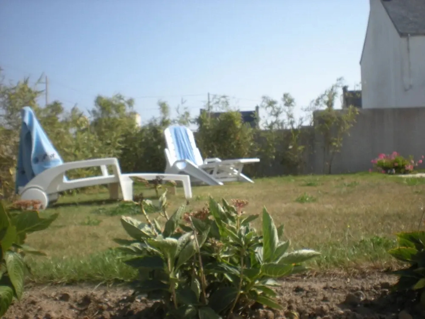 Cozy Holiday Home in Penmarch with Private Swimming Pool