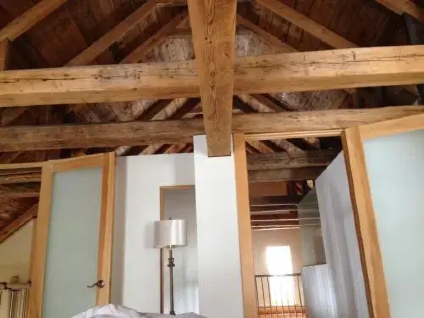 Cottage Jacques Cartier