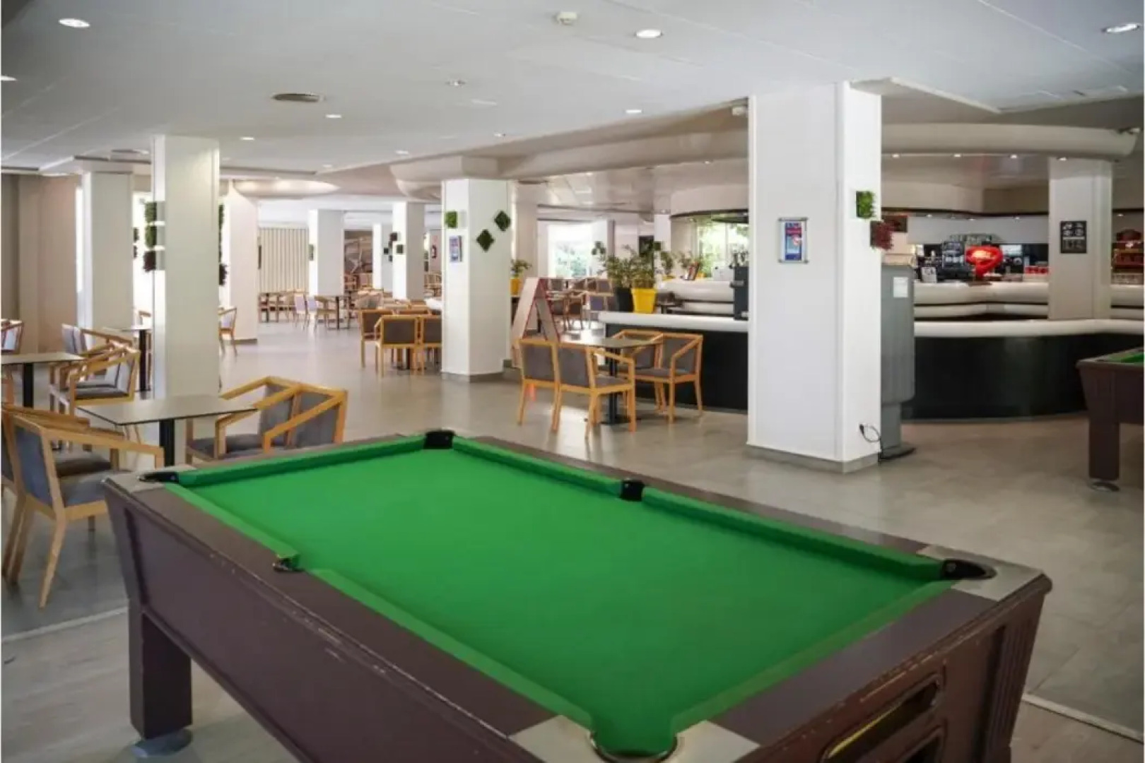 Отель Ohtels Belvedere