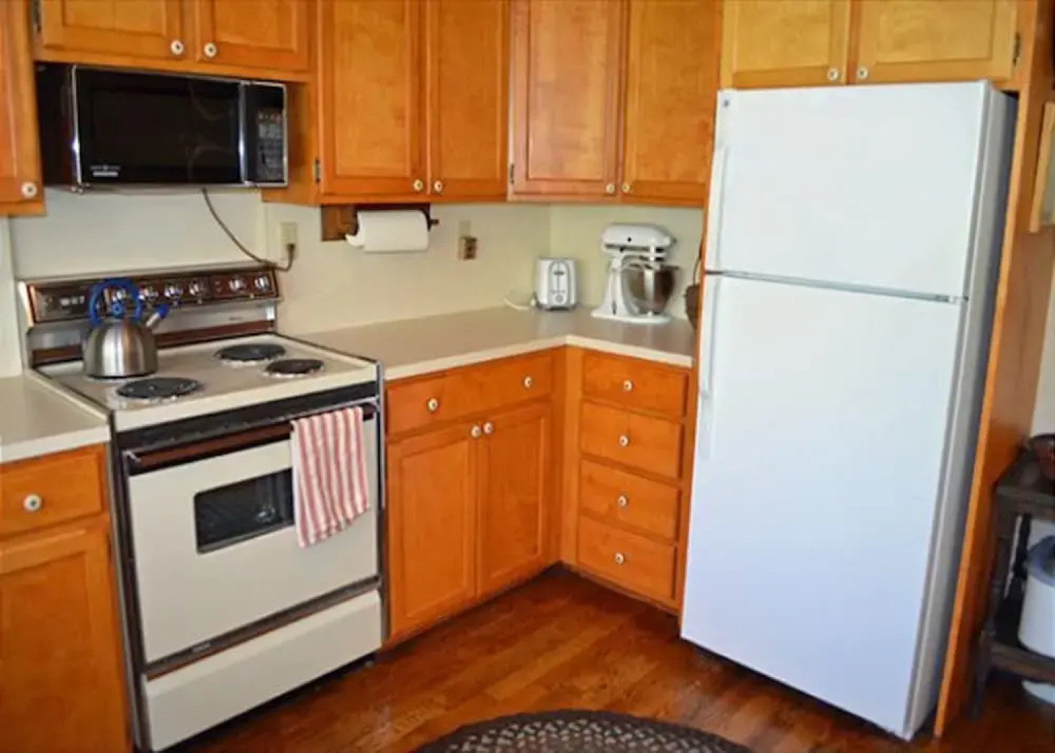 Storm Mountain Escape by Mount Majestic