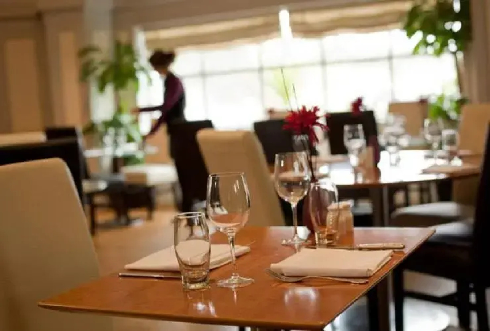 Hustyns Resort Cornwall