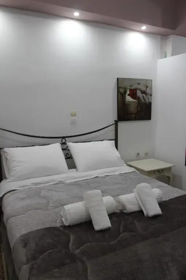 Vaso'S Appartments A