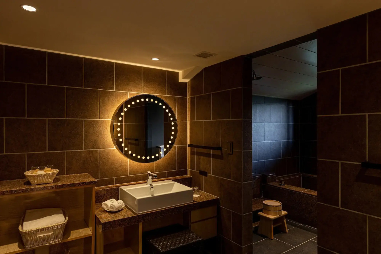 The Hiramatsu Hotels & Resorts Sengokuhara