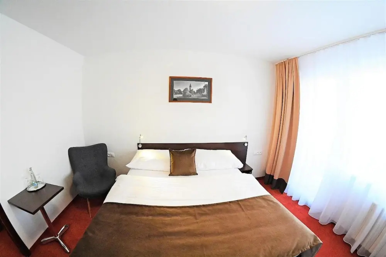 Alexandra Šport Hotel