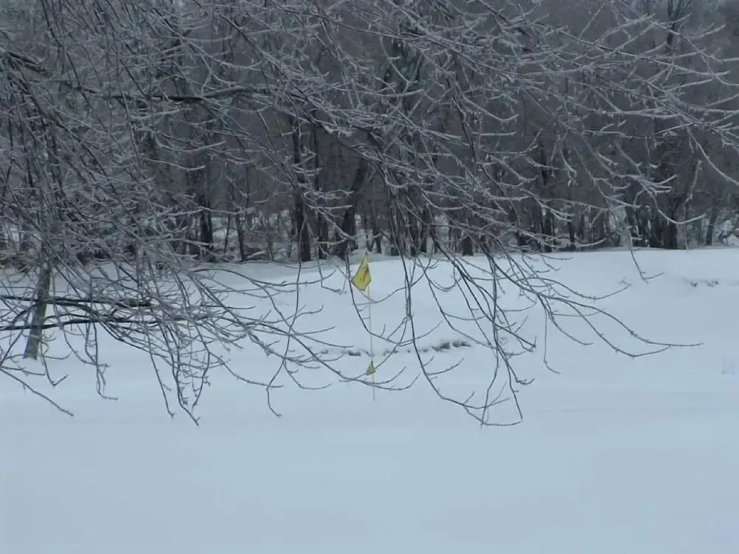 Salt Creek Golf Retreat