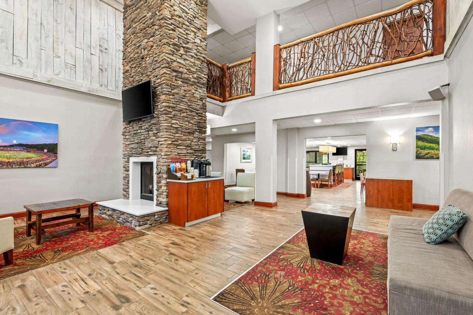 La Quinta Inn & Suites by Wyndham Boone University