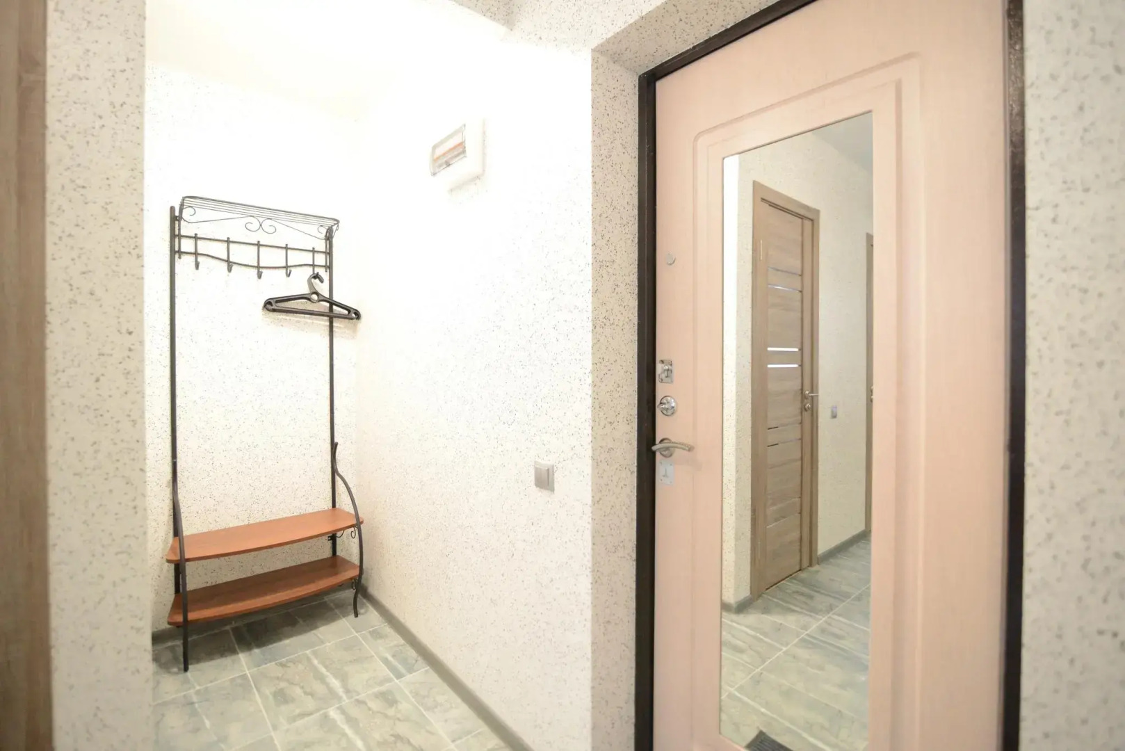 Апартаменты Renta36 (Рента) на улице Плехановская 22