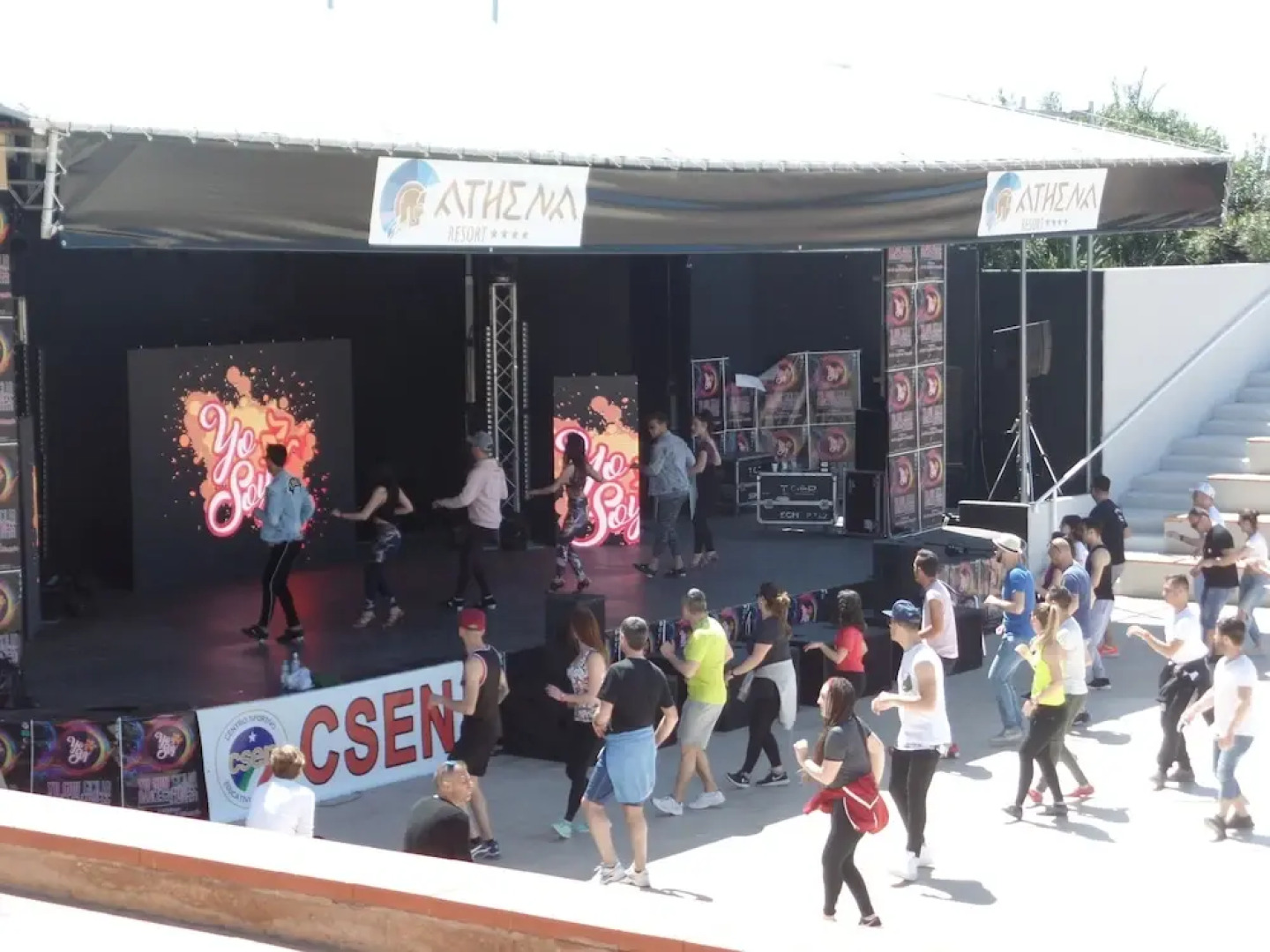 Casa Vacanze Kastalia