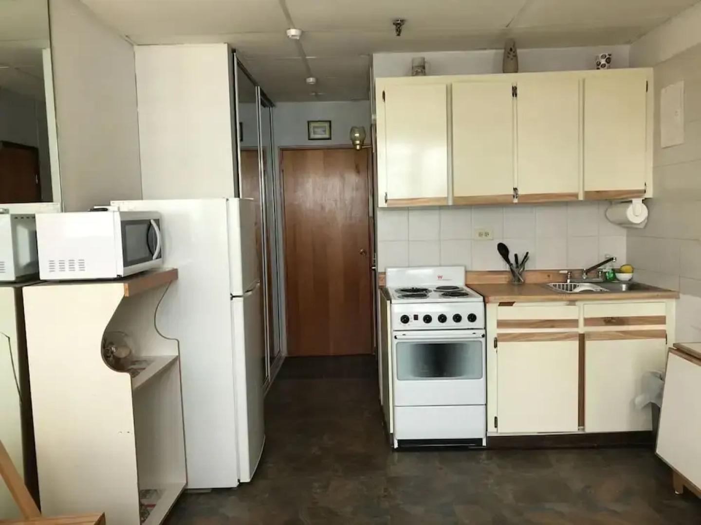 Cocomar Beachview Studios