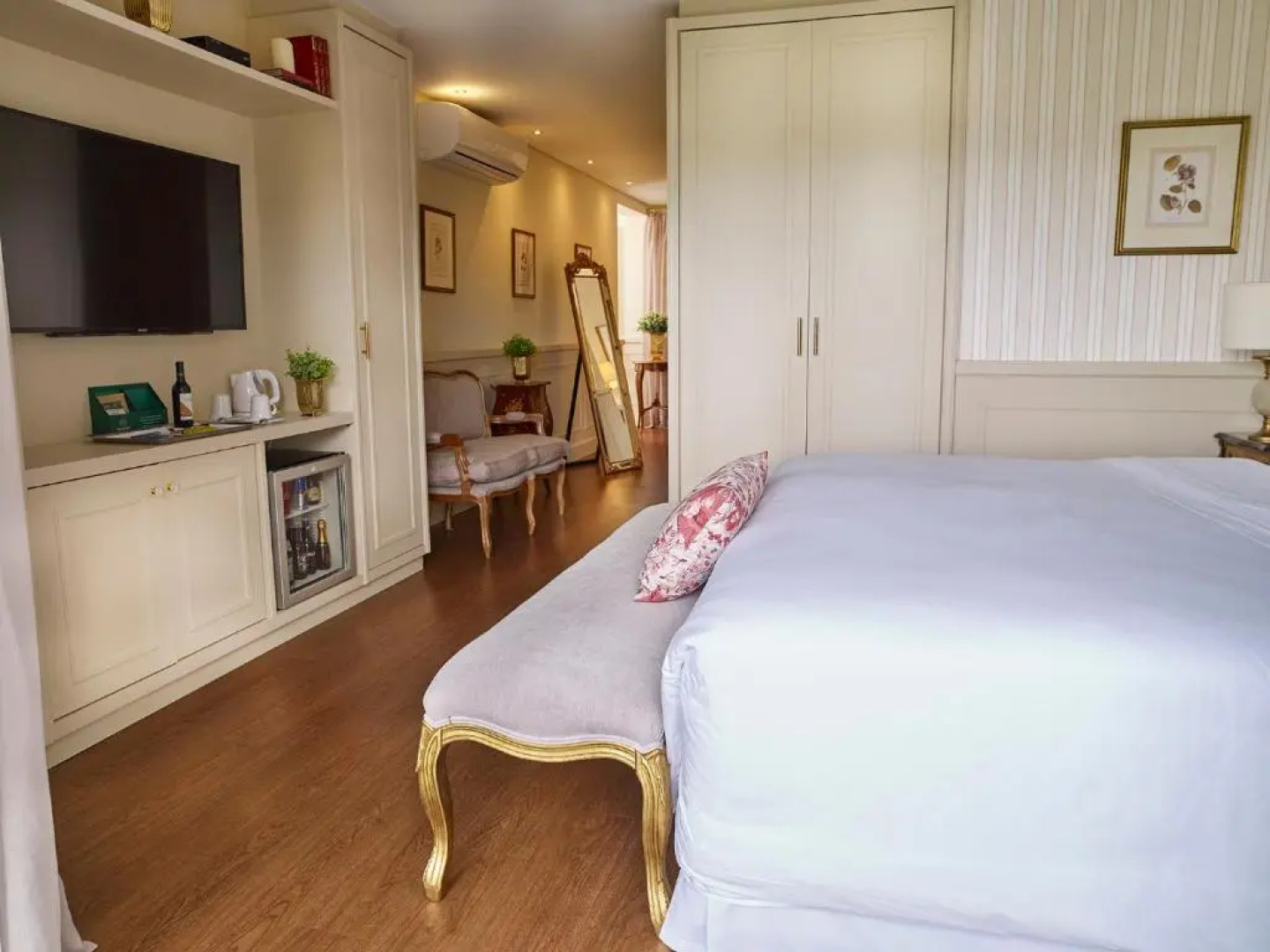 Villa do Vale Boutique Hotel