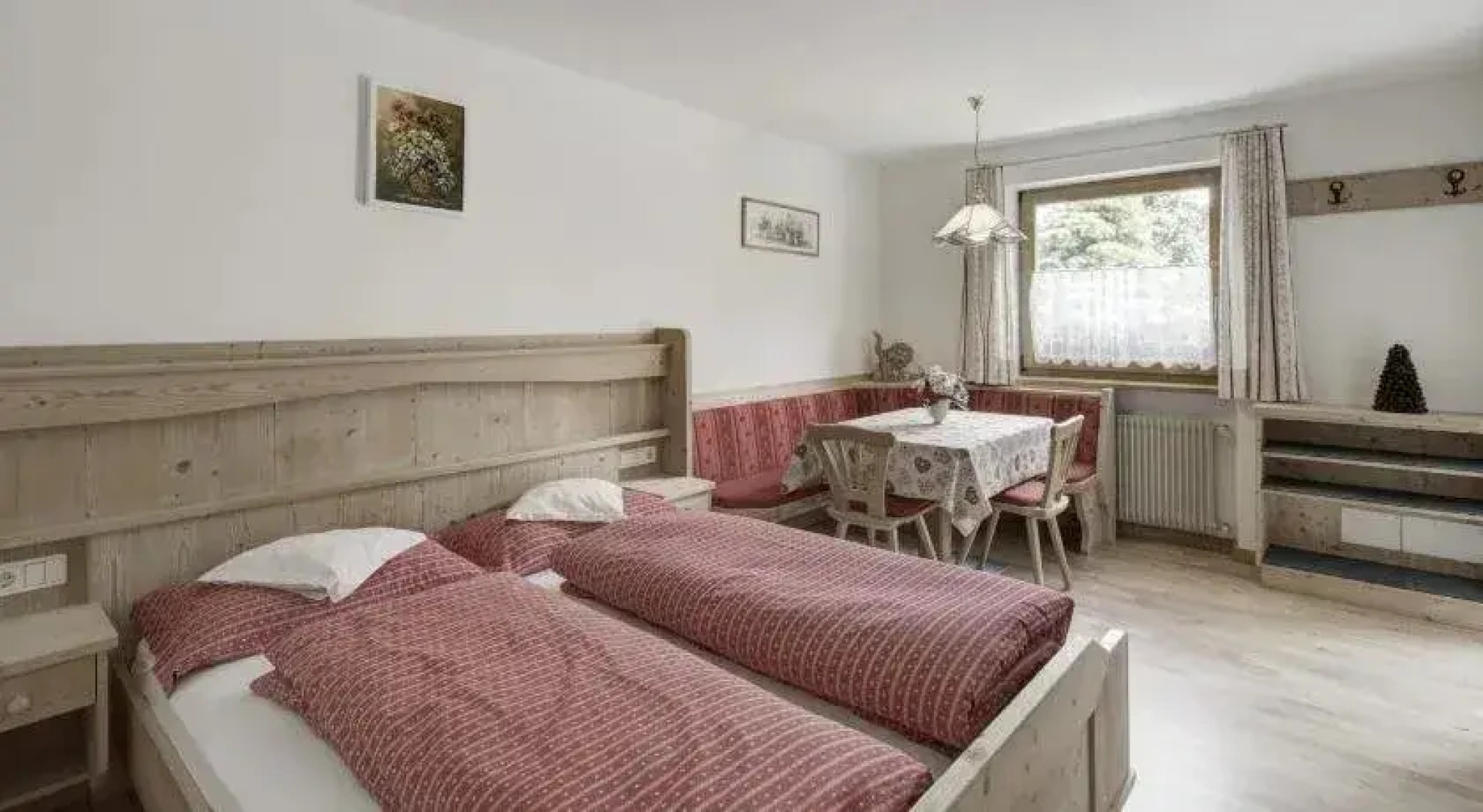 Ciasa Laoi Apartments