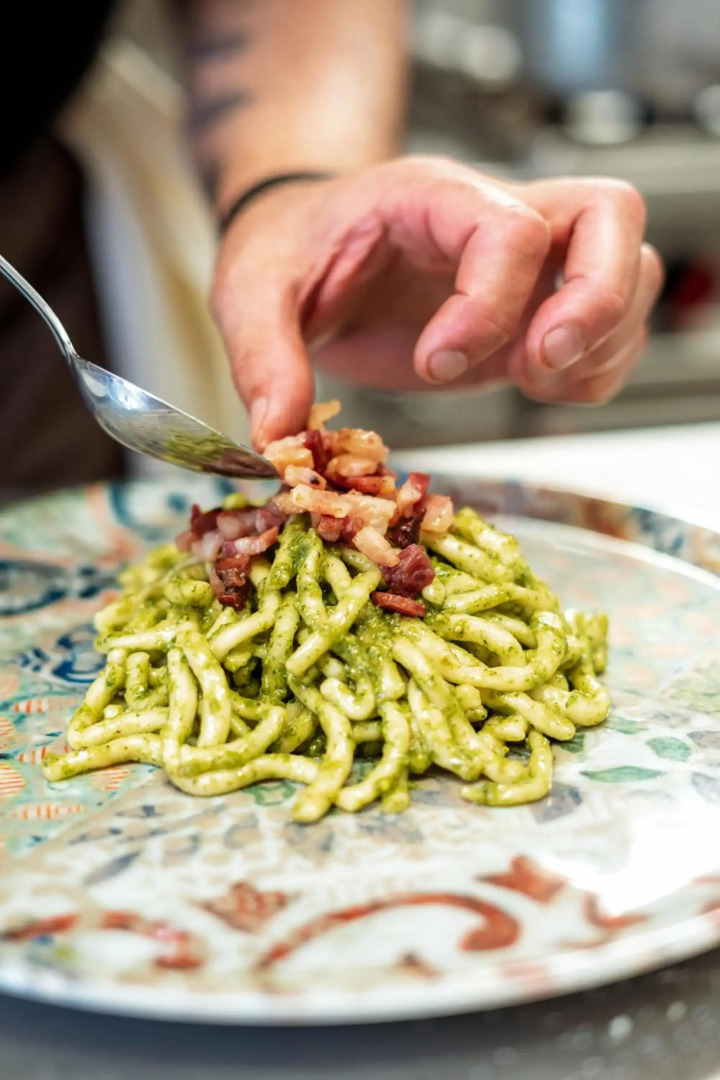 La Valle Dei Caprioli Village Bungalow Park - Freelandia Azienda Agricola