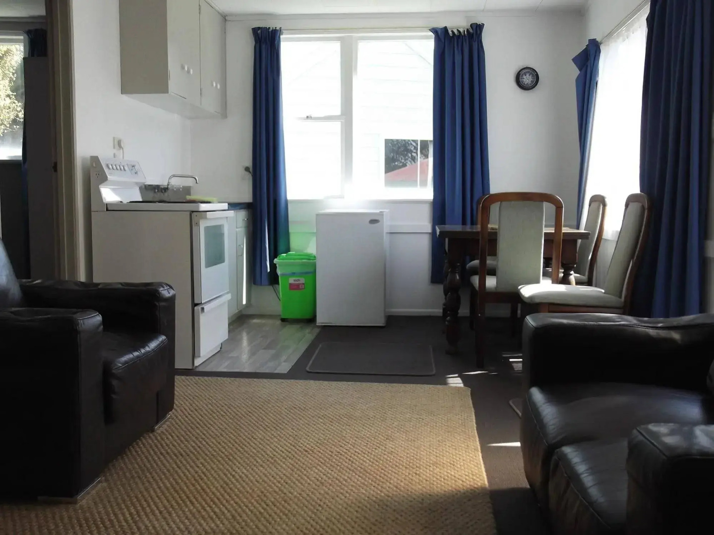 Whitianga Campground