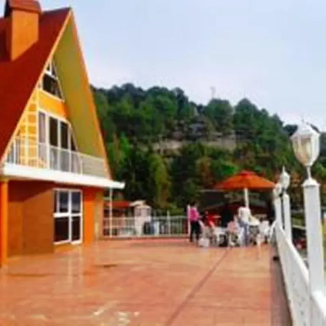 Cabañas y Habitaciones El Malecón