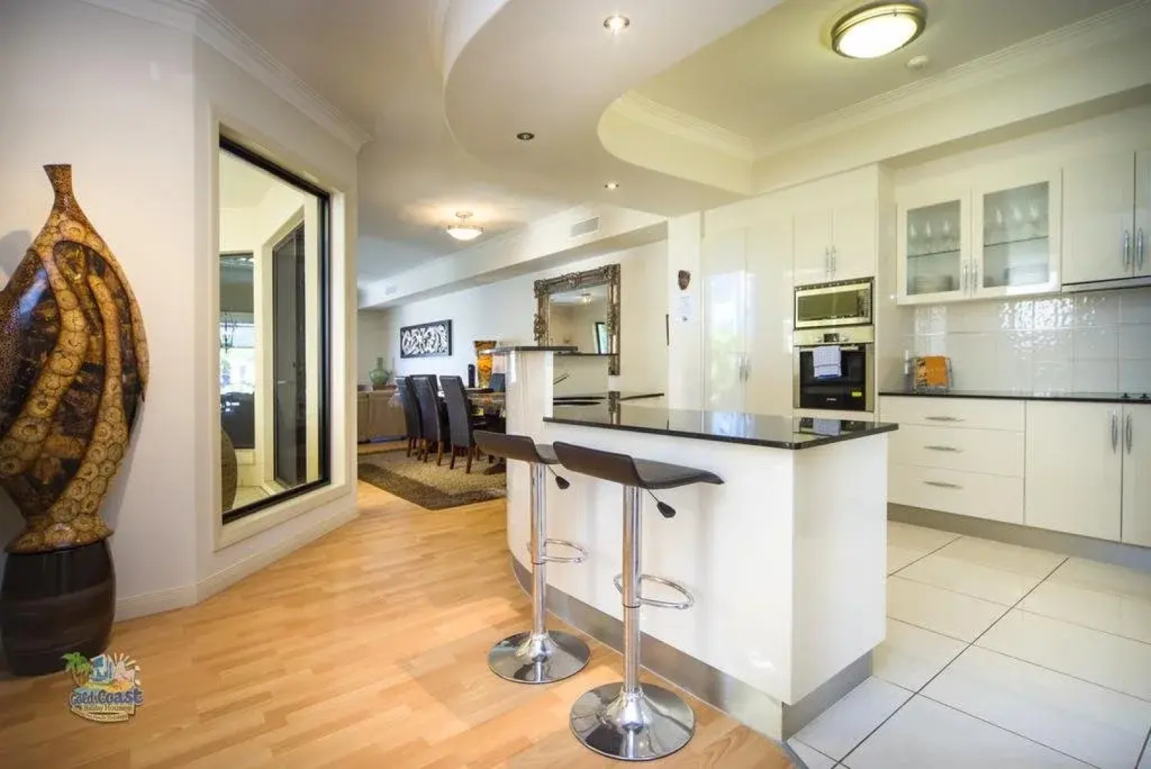 LUXE @ Sanctuary Cove