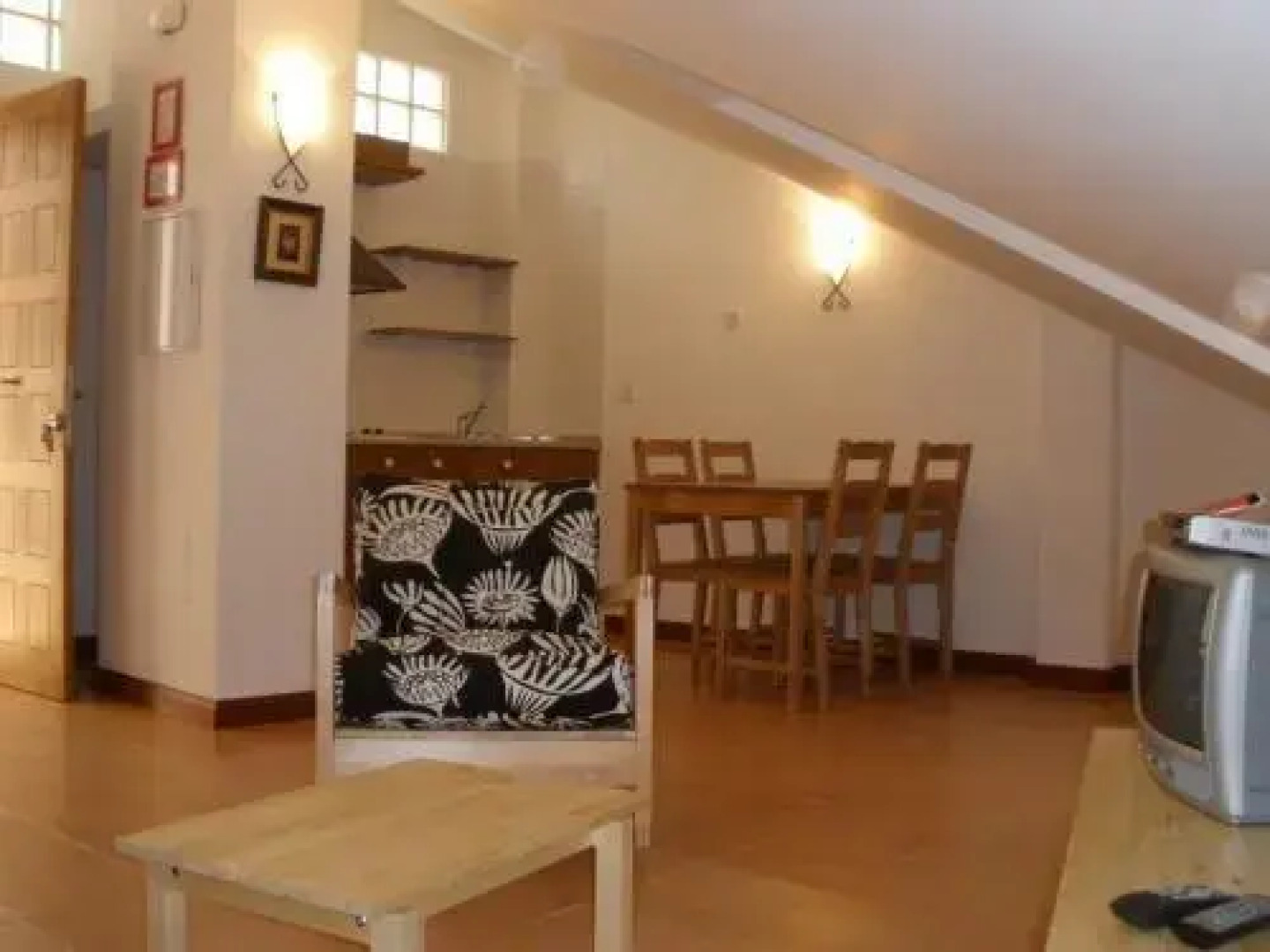 Alojamientos Turísticos Casco Antiguo