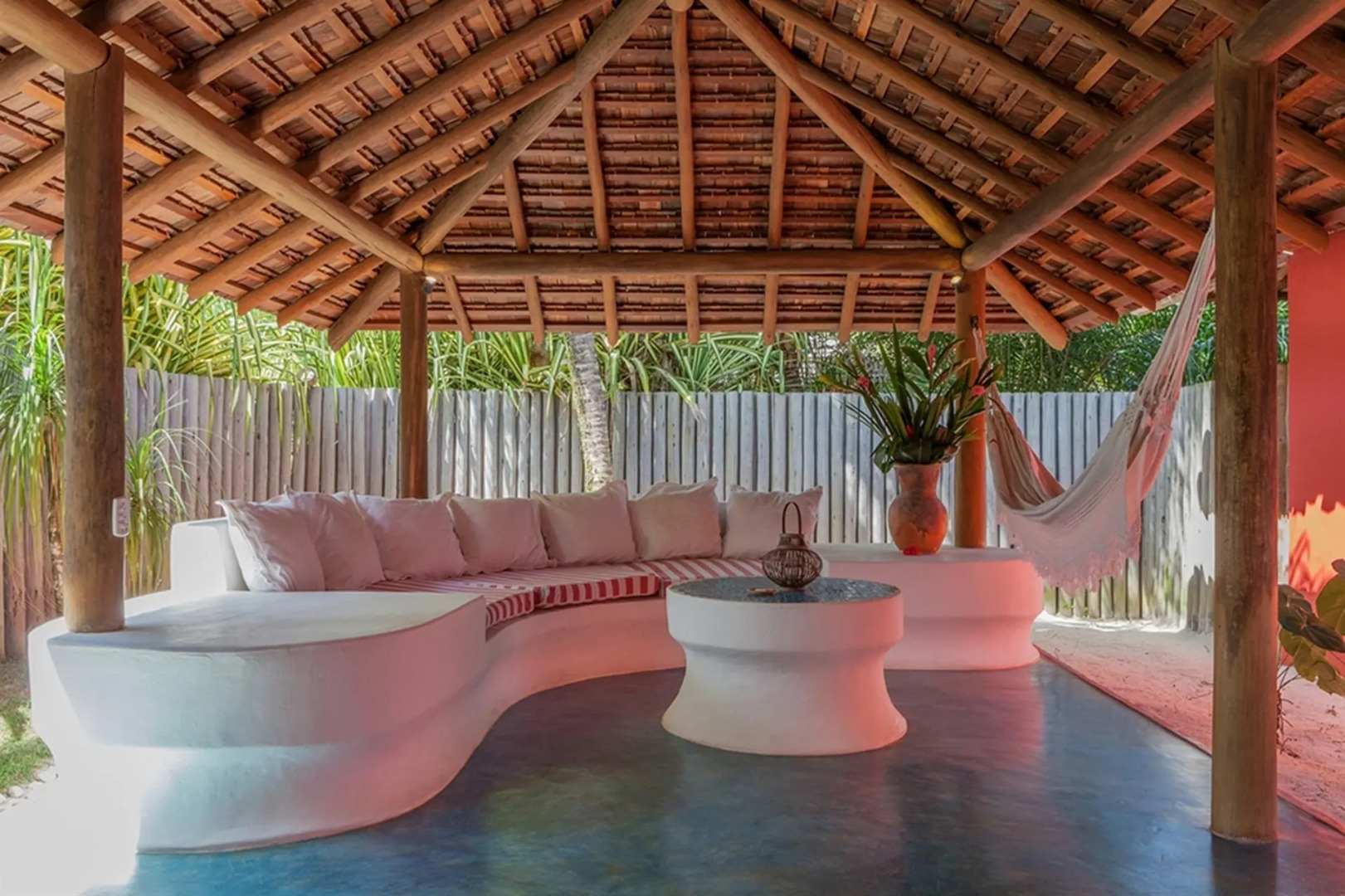 Pousada Estrela D'Água