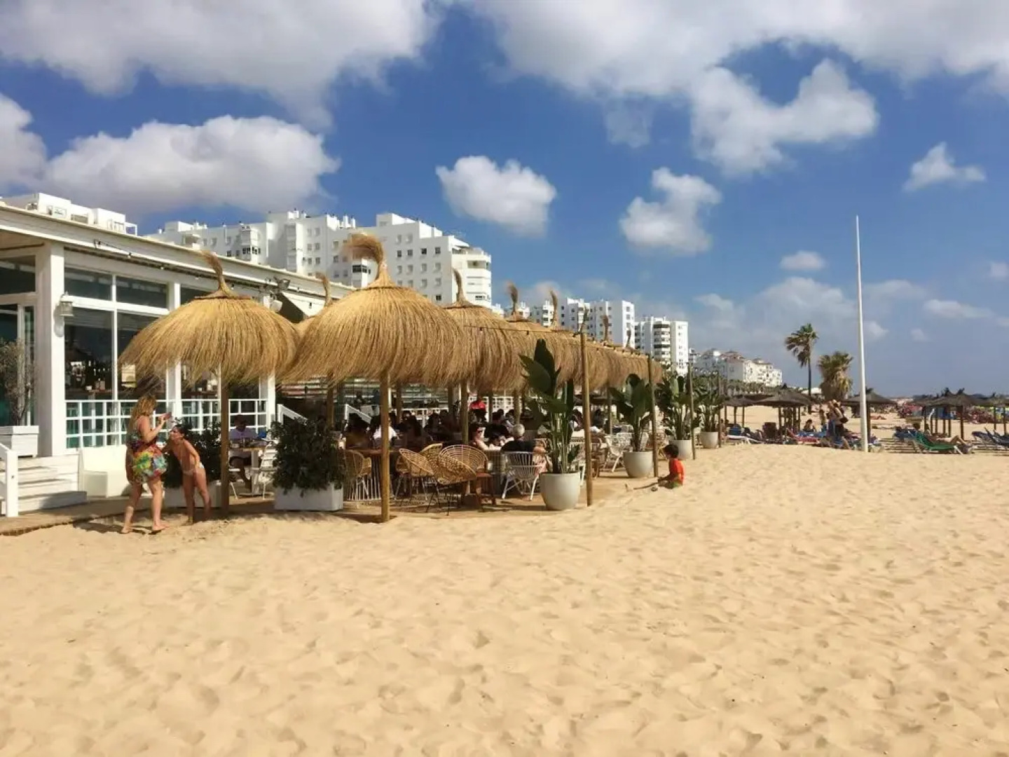 House With 5 Bedrooms in El Puerto de Santa María, With Wonderful City View, Pool Access, Terrace