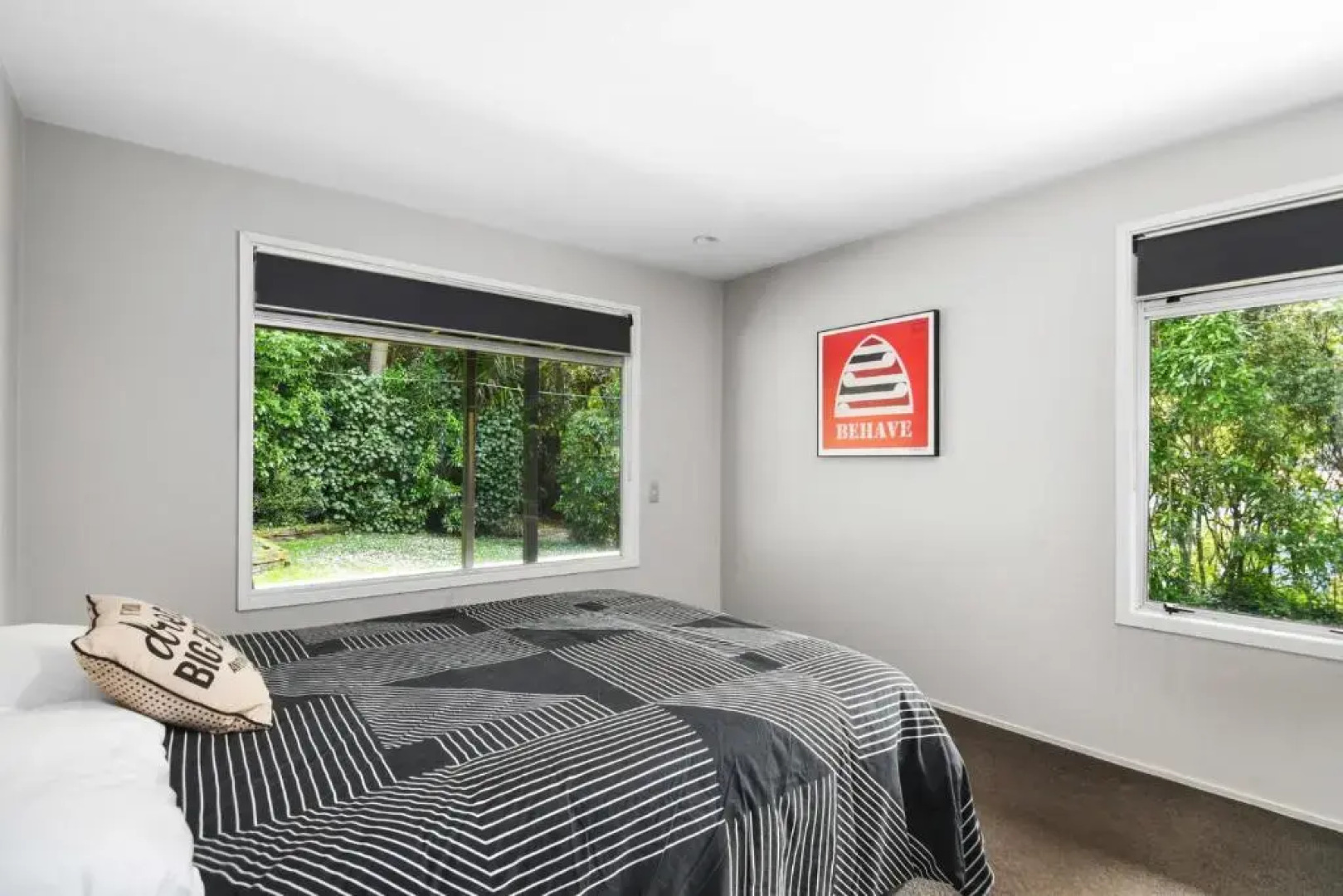 Kiwibach - Havelock Holiday Home