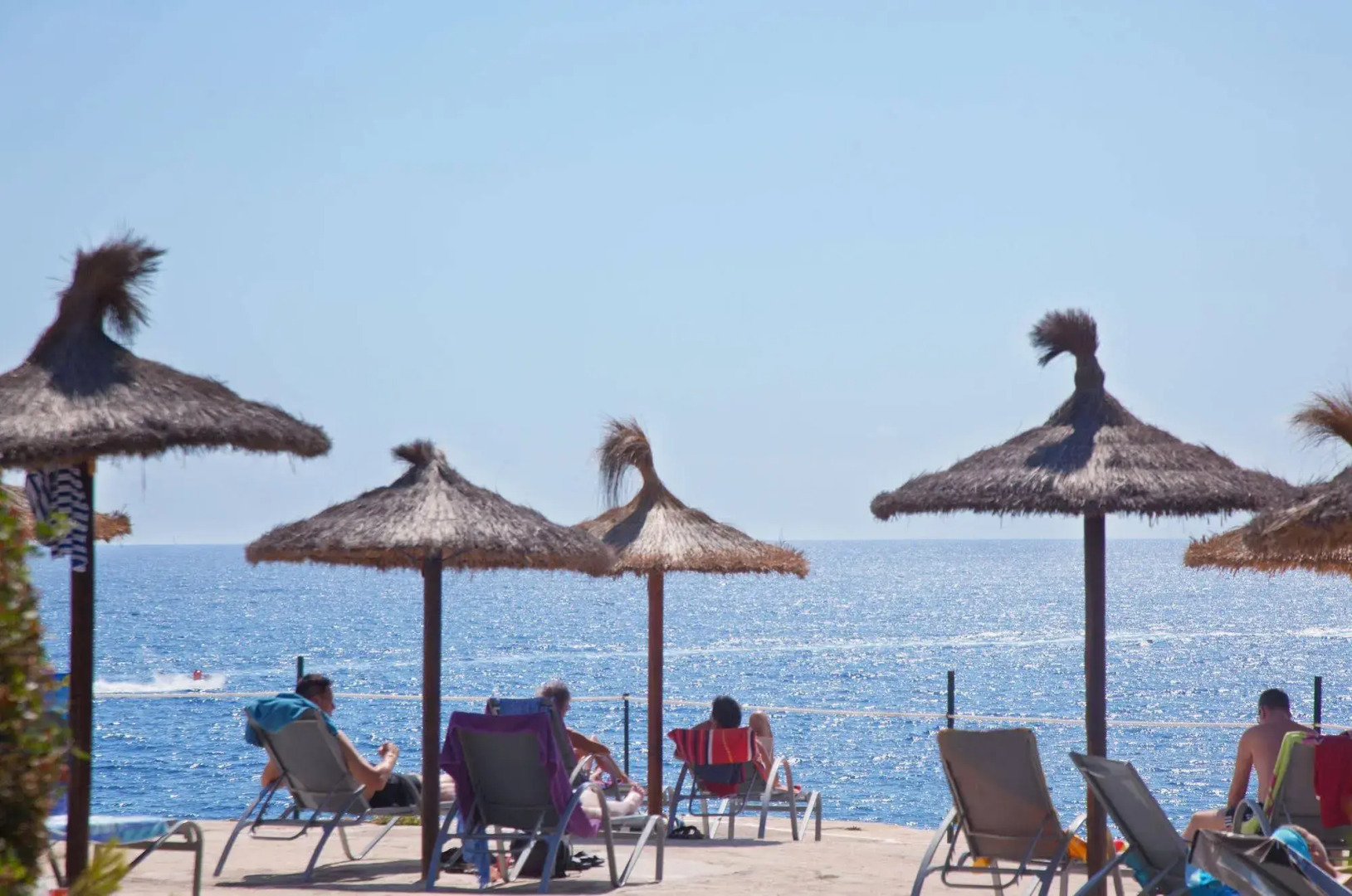 Hotel JS Cape Colom - Adults Only