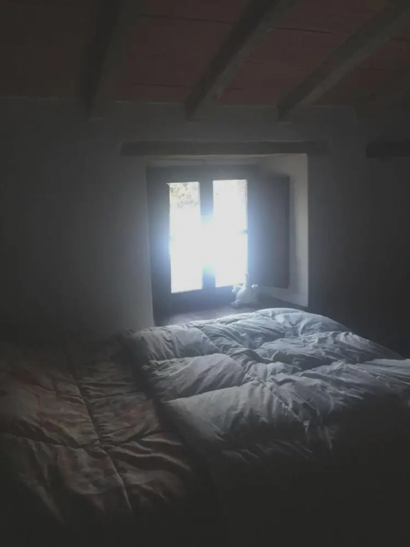 House With 2 Bedrooms In Caprese Michelangelo With Furnished Garden