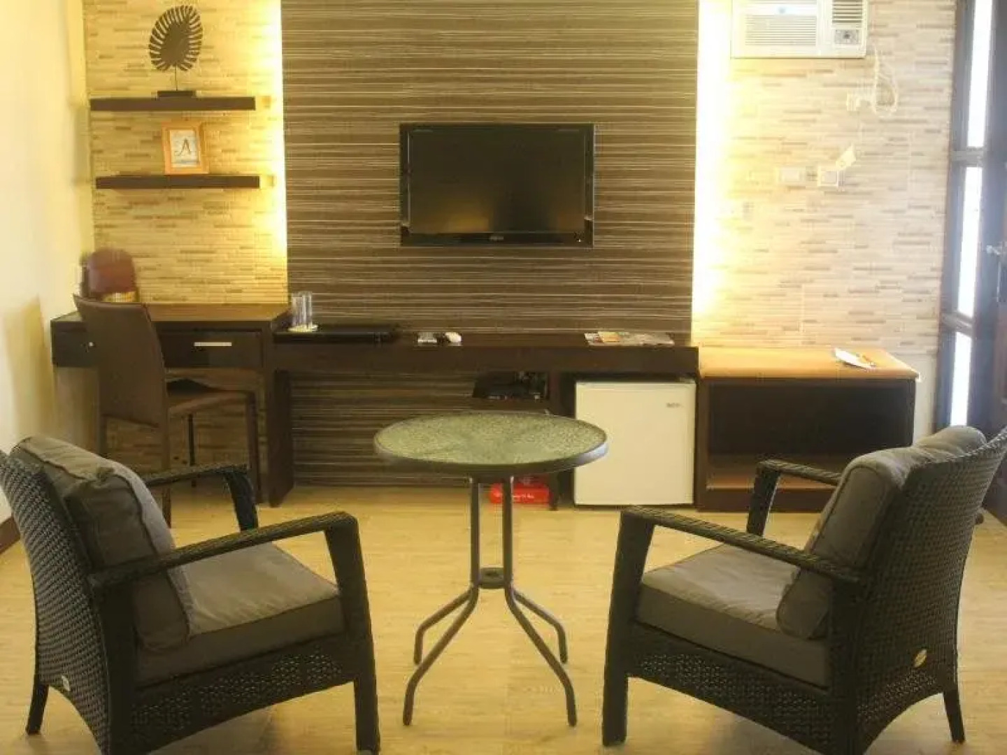 The Assemblage Point Resort and Convention Hub