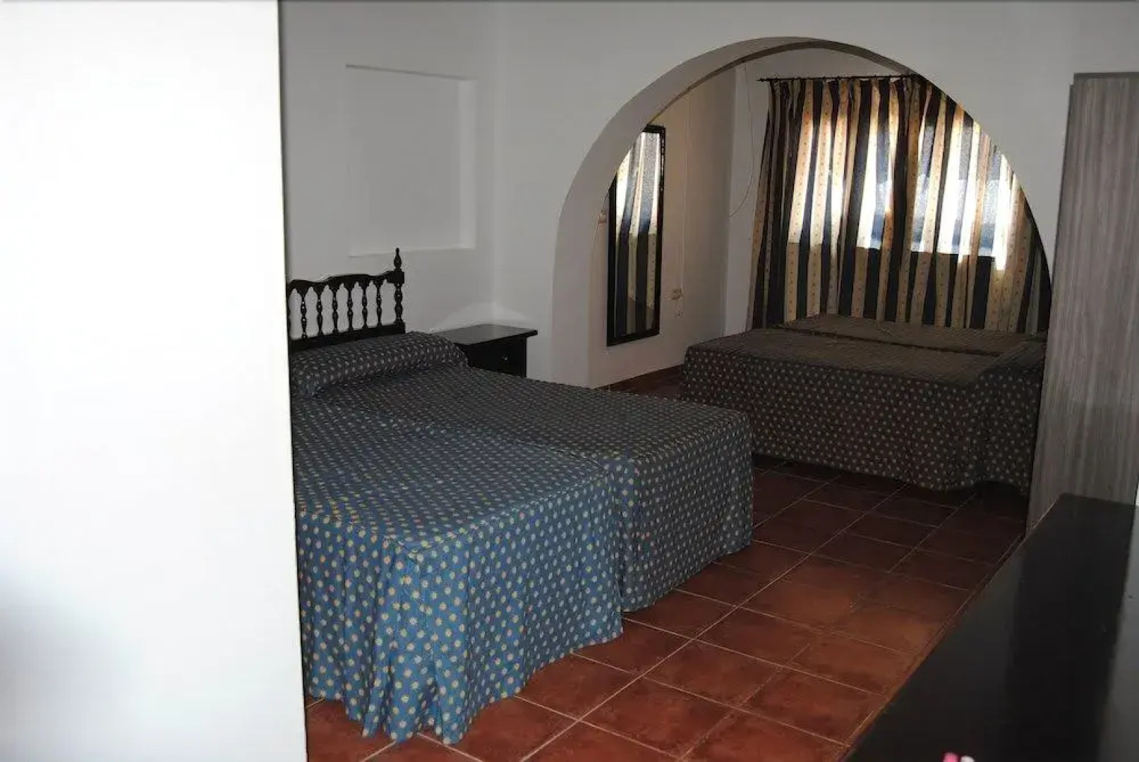 Hospedería Los Mellizos