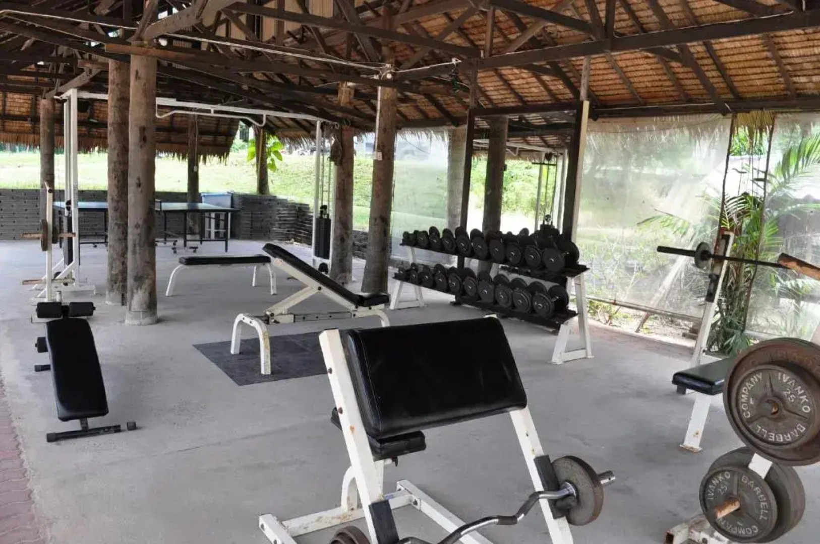 ASTROCOCO beach resort by Coconut Beach