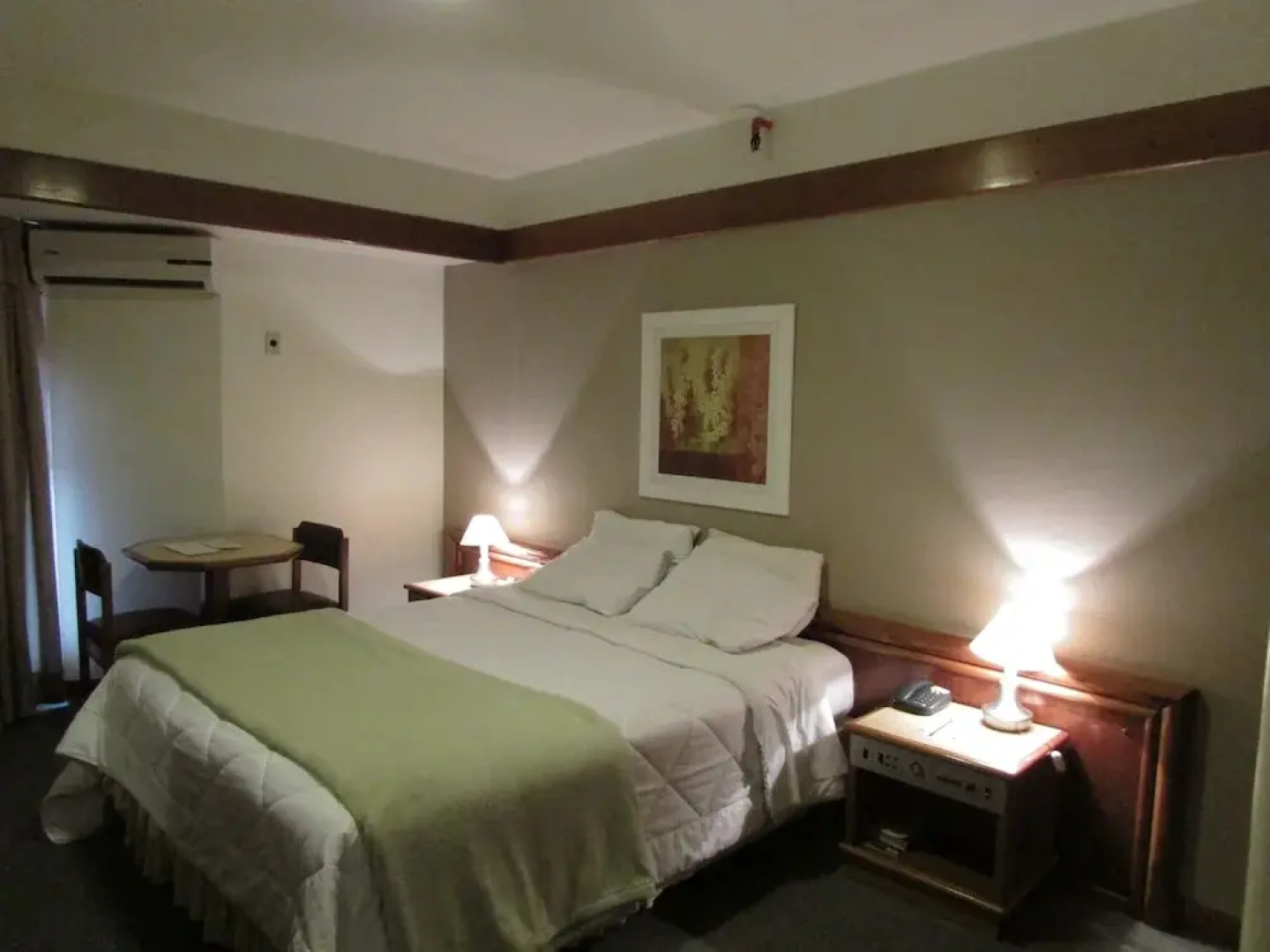 Continental Porto Alegre Hotel