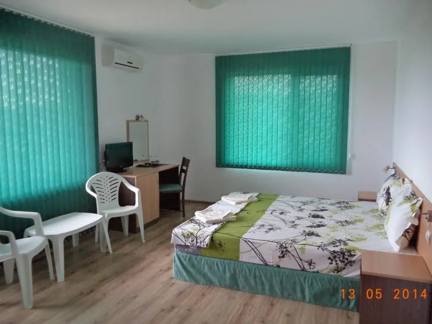 Sveti Georgi Guest House