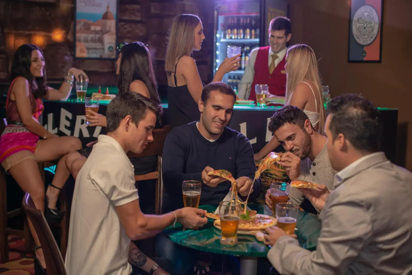 Salto Hotel & Casino