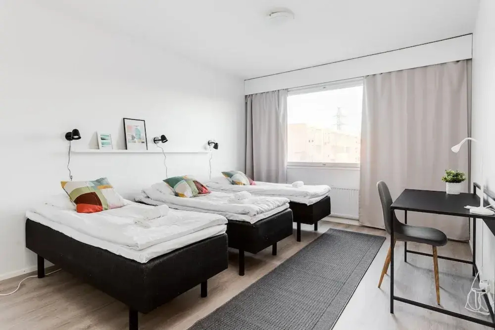 Hiisi Homes Hämeenlinna Idänpää