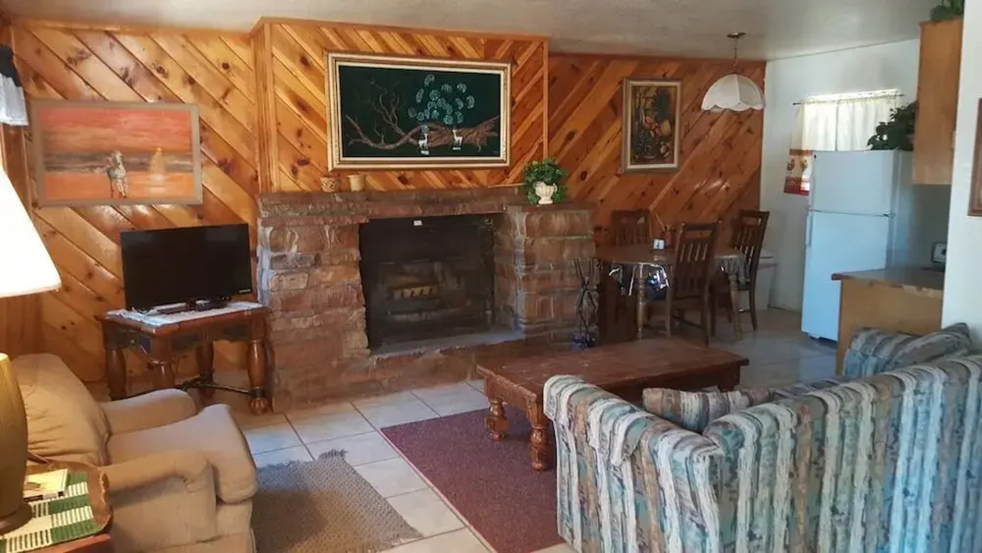 The Place at Pinetop