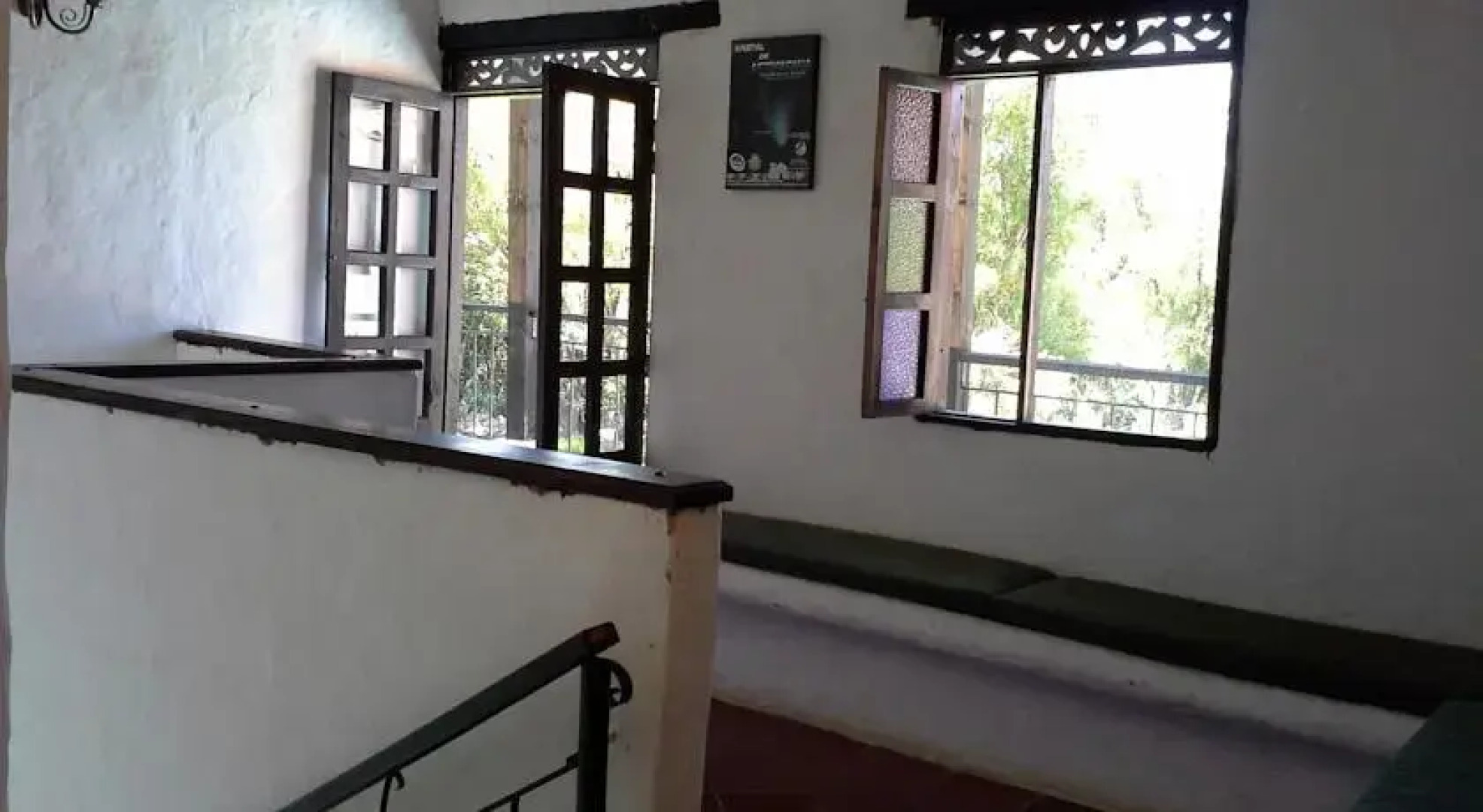 Hotel Campestre San Sebastián