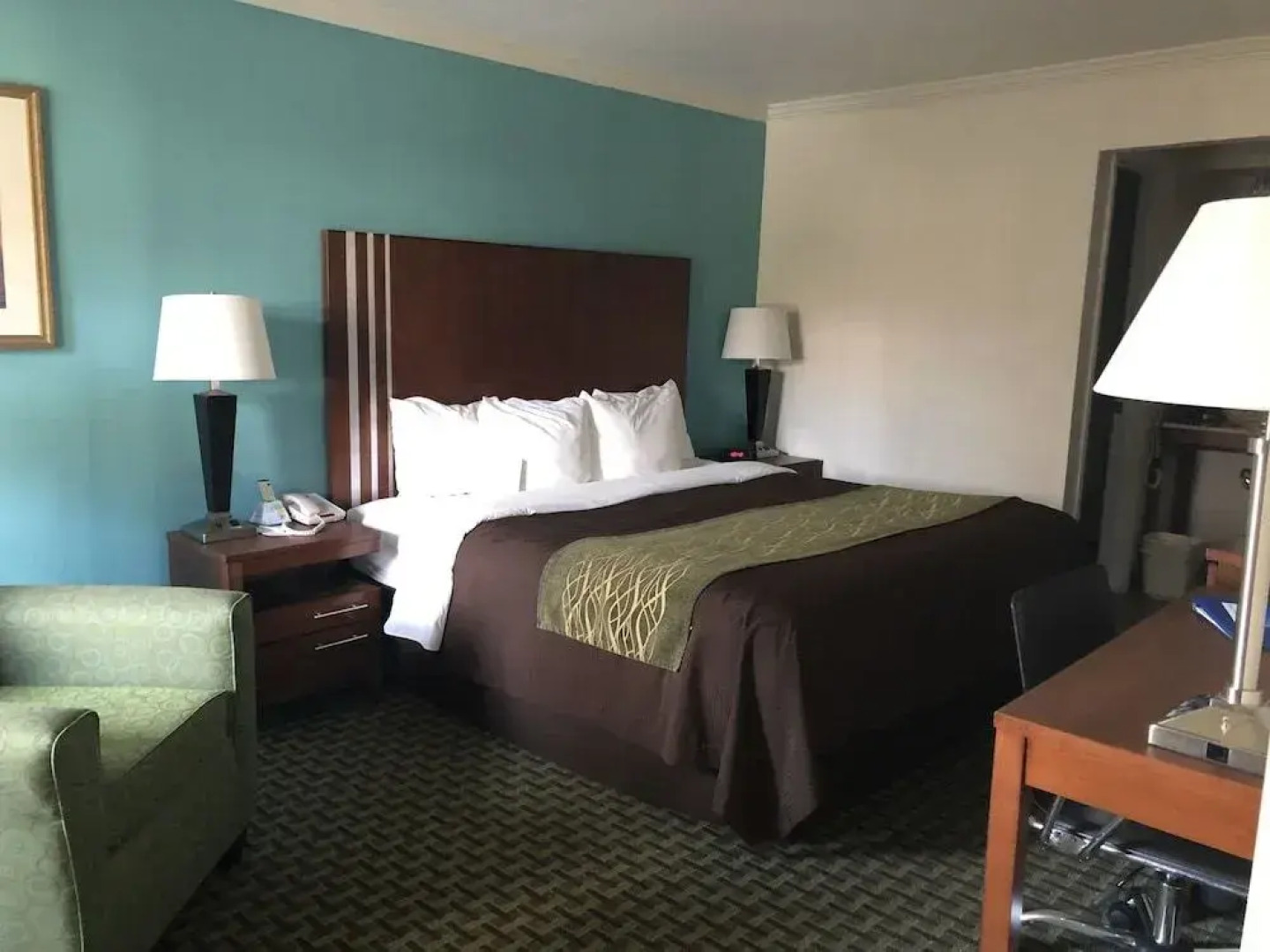 Days Inn By Wyndham Austintown