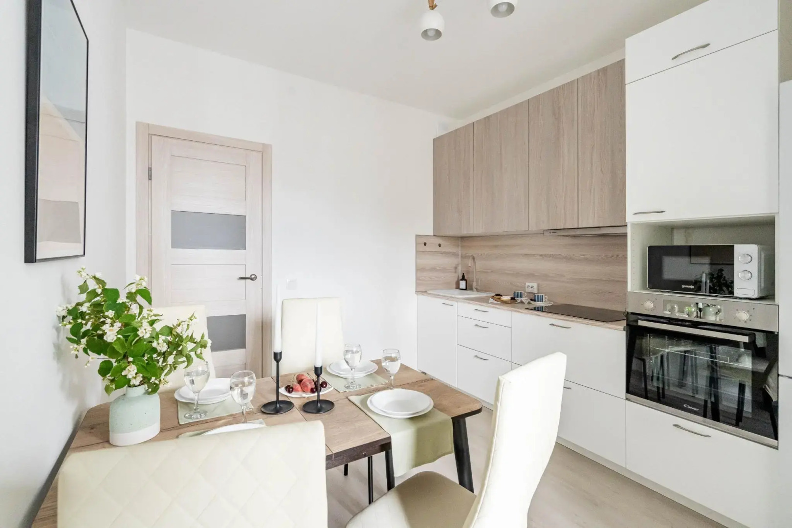 Merino home (Мерино хоум) на улице Манчестерской 3 корпус 2