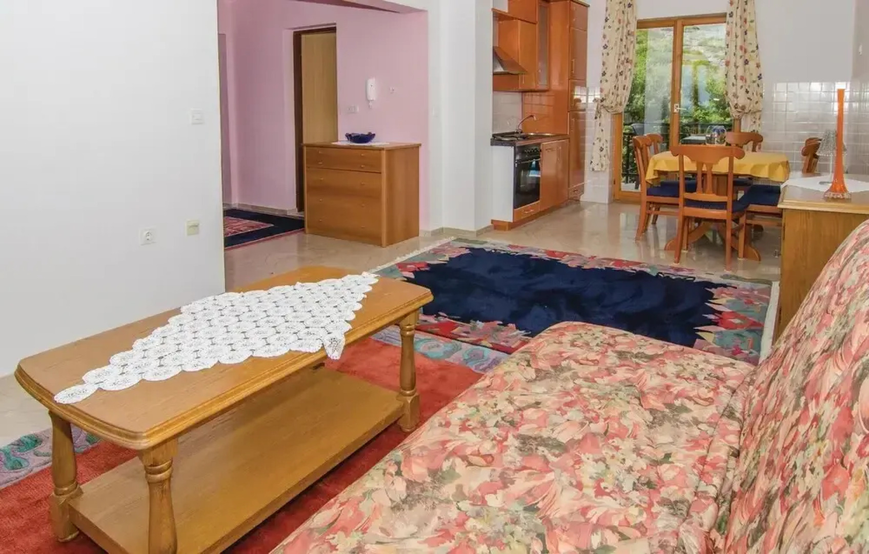 Awesome Home in Orebic With Sauna, Wifi and 2 Bedrooms
