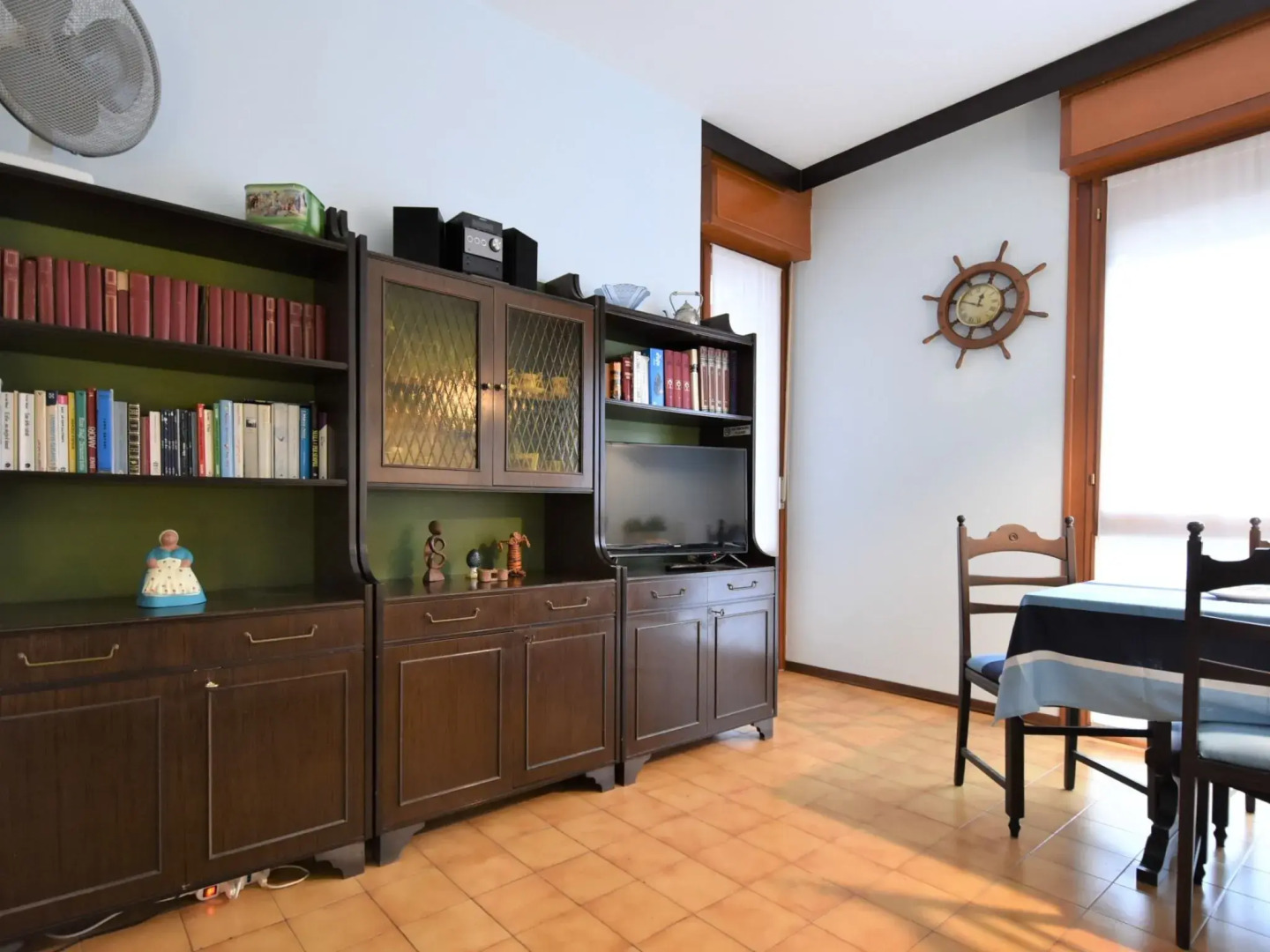 Locazione turistica Park Apartment