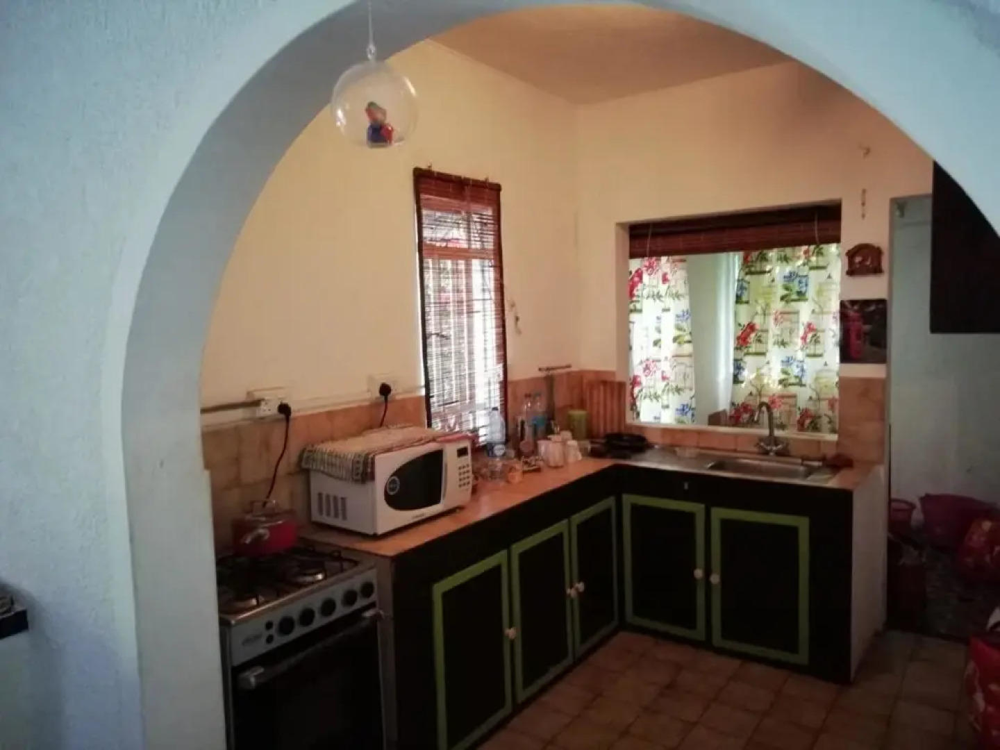 Villa With 3 Bedrooms in Blue Bay, With Private Pool, Enclosed Garden