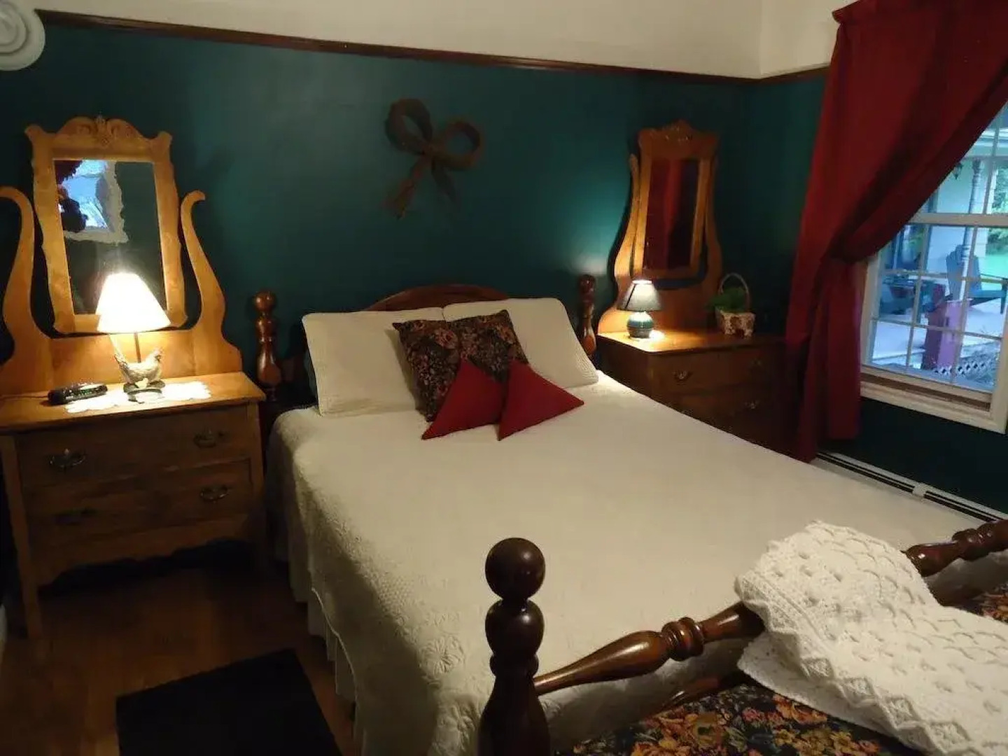 Willowgreen Farm B&B