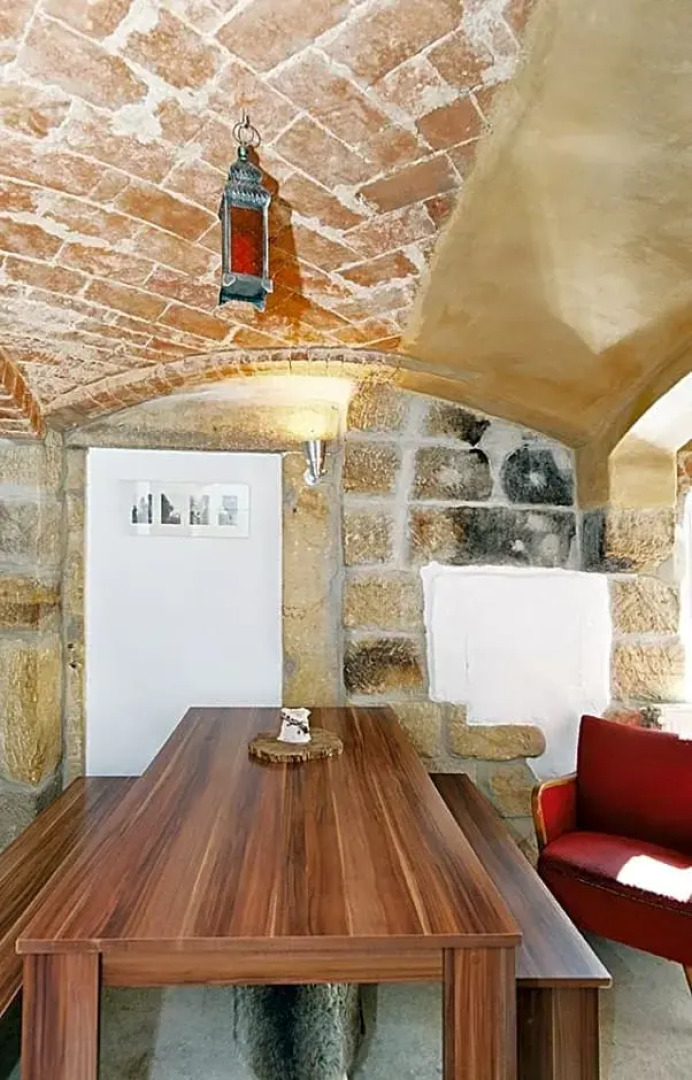 Bergoase Panorama-Apartments & Hostel