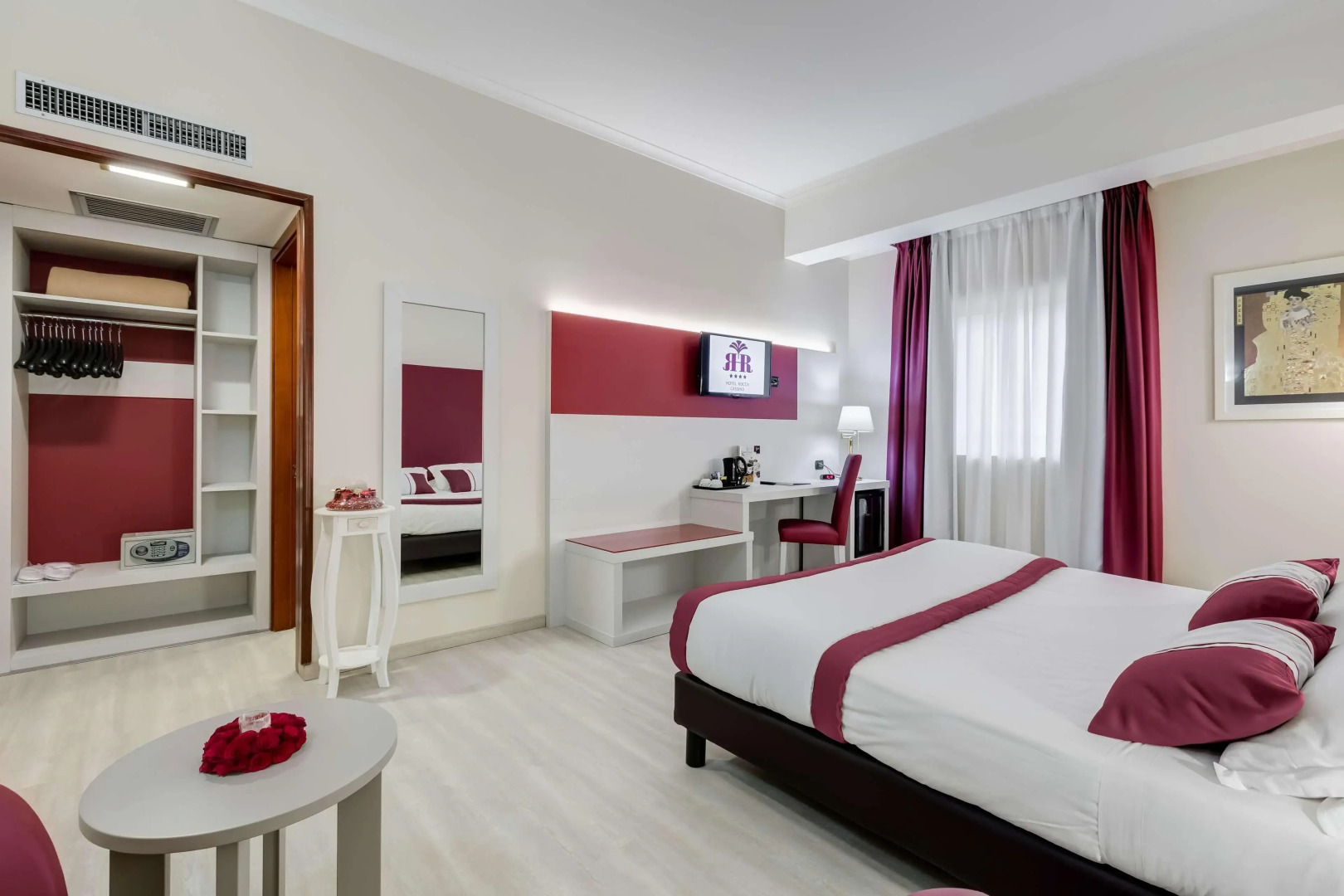 Best Western Hotel Rocca